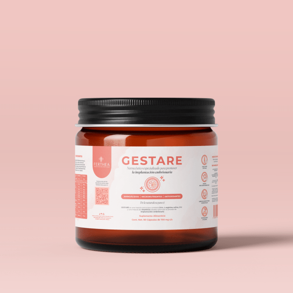 GESTARE ¡PREVENTA! Envíos a partir del 9 de junio
