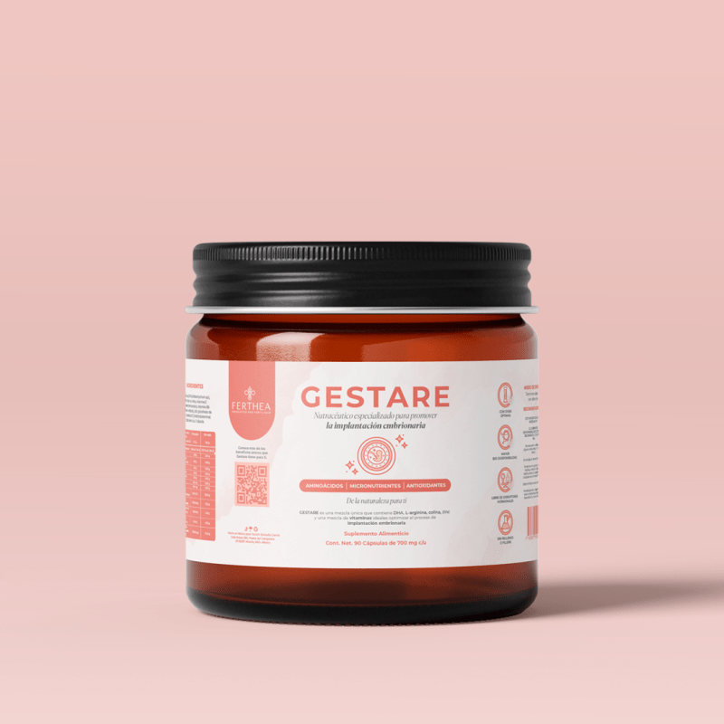 GESTARE ¡PREVENTA! Envíos a partir del 9 de junio